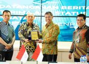 Penuhi Kebutuhan SDM Kompeten, Kemenperin Siap Bangun BDI