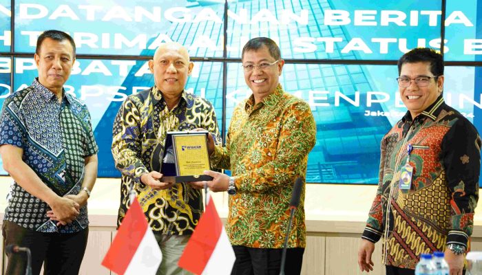 Penuhi Kebutuhan SDM Kompeten, Kemenperin Siap Bangun BDI