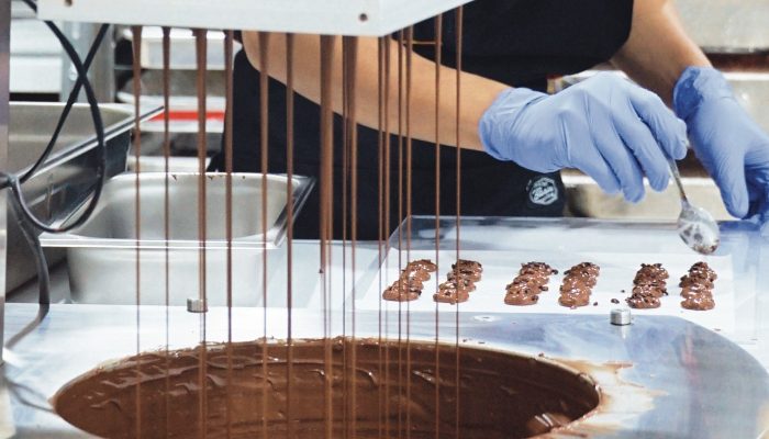 Tingkatkan Produktivitas Kakao, Asosiasi Industri Apresiasi Pemerintah