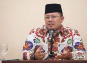 Kemenag: Pengurusan Slot Time Penerbangan Jemaah Haji Kewajiban Maskapai