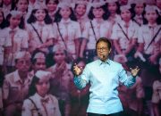 Menkes: Butuh Talenta Cerdas Kreatif untuk Lanjutkan Transformasi Kesehatan