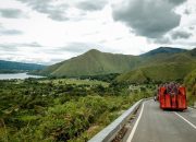 Deretan Fakta Menarik Tentang Pulau Samosir, Pulau Terbesar ke 5 di Indonesia