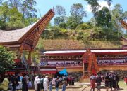 Unik! Tradisi Pemakaman yang Jadi Daya Tarik Wisata Indonesia