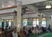 Kemenag Bima Mulai Bina Jemaah Haji 2025
