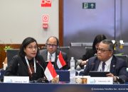 Terkait Kondisi Perekonomian Global, Ini Hasil Pertemuan G20 di Brazil