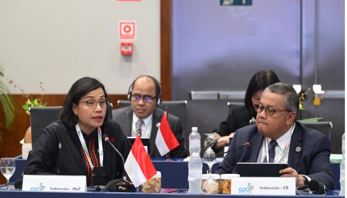 Terkait Kondisi Perekonomian Global, Ini Hasil Pertemuan G20 di Brazil