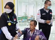 KKHI Evakuasi Pemulangan Jemaah Haji