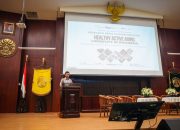 Pemerintah Siapkan Lansia Aktif dan Produktif