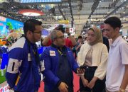 Beli Mobil Melalui SEVA di GIIAS 2024 Berkesempatan Dapat Emas dan Motor