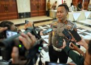 Kakorlantas: Plat Mobil ZZ Bukan Prioritas!