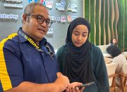 Fitur Instant Approval SEVA Telah Berikan Kemudahan Kepastian Kredit di GIIAS 2024