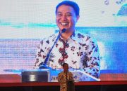 Hadiri Mukernas Asphirasi, Dirjen PHU: Pentingnya Layanan Kesehatan Jemaah