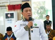 Dirbina Beberkan Fakta Kesuksesan Haji 2024 kepada Jemaah