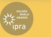 Kemenkeu Raih Penghargaan Kehumasan Tingkat Dunia