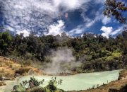 Ke Garut? Berikut 8 Destinasi Wisata yang Wajib Dikunjungi