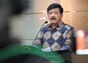 Menko Polhukam: Layanan PDNS 2 Kembali Normal Bulan Ini