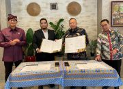 Perkuat Transformasi Digital, Kemenparekraf Gandeng Almatar