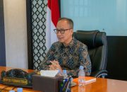 Transformasi Kawasan Industri Generasi Keempat Terus Digenjot