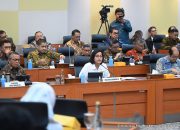 Menkeu Optimis Ekonomi Indonesia Tumbuh di Atas 5 Persen