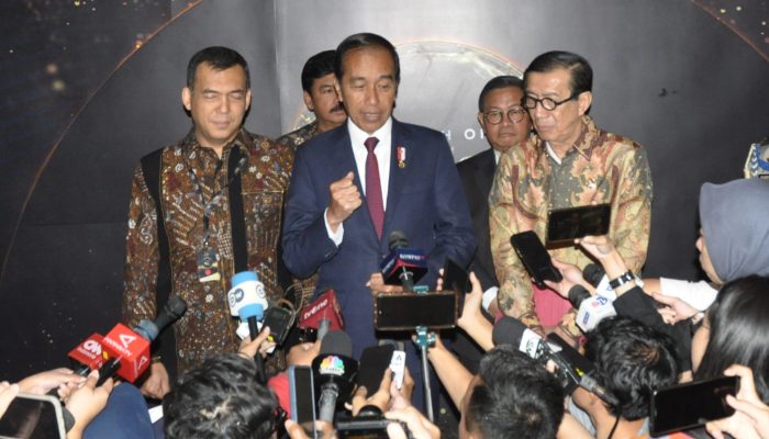 Golden Visa Mudahkan WNA Berinvestasi di Indonesia