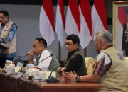 BNPB Siapkan Langkah Pencegahan Kekeringan dan Karhutla di Jateng