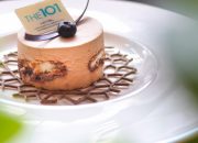 Sensasi Kopi Tubruk Tiramisu di THE 1O1 Jakarta Sedayu Darmawangsa
