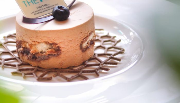 Sensasi Kopi Tubruk Tiramisu di THE 1O1 Jakarta Sedayu Darmawangsa