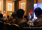 Pemerintah Sukses Turunkan Akses Judi Online 50 Persen