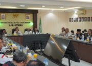 45 Jemaah Haji Indonesia Dirawat di RS Arab Saudi