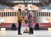 Pemerintah Wujudkan Pertanggungjawaban APBN yang Transparan dan Akuntabel