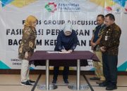 Kemenperin Genjot Kapasitas dan Perluasan Pasar IKM Kerajinan Logam Tumang