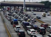 Ingat! Mulai Diberlakukan Ganjil Genap di 28 Gerbang Tol Ini