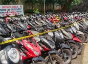 Kasus Penggelapan Motor Semakin Marak, Dirregident: Pengajuan Syarat Kredit Kendaraan Diperketat