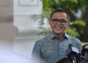 Pemerintah Siapkan Skenario Pemindahan ASN ke IKN