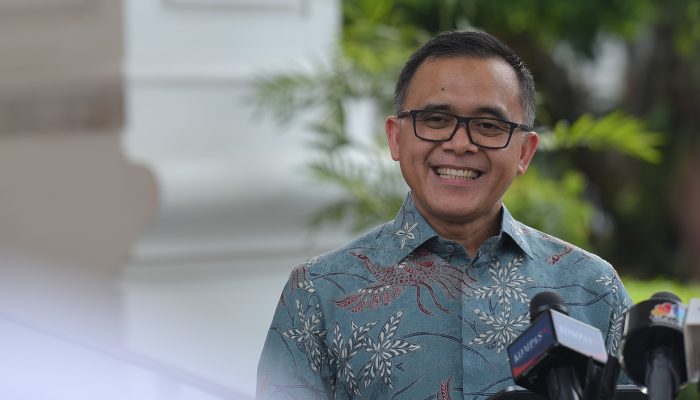 Pemerintah Siapkan Skenario Pemindahan ASN ke IKN