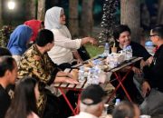 Influencer Ungkap Kesan dan Harapan Terhadap IKN