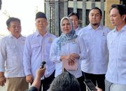Presiden Dukung Keterlibatan Pengusaha Lokal dalam Pembangunan IKN