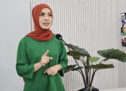 Sebanyak 166 Ribu Jemaah Haji Tiba di Tanah Air
