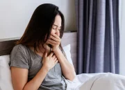 Perlu Diwaspadai! Ayo Kenali Gejala Tuberkulosis