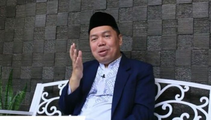 Muslim Wajib Tahu! Ini Enam Etika Silaturrahim