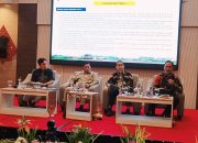 Angkut 60% Jemaah Haji, Kemenhub Apresiasi Layanan Fast Track
