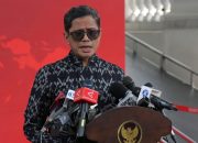 Indonesia-Africa Forum Aksi Nyata dan Kolaborasi Membangun Masa Depan