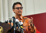 Penanganan MPOX, Ini Strategi yang Disiapkan Pemerintah