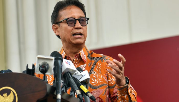 Penanganan MPOX, Ini Strategi yang Disiapkan Pemerintah