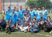 Kompetisi Olahraga Optimalkan Penggunaan Produk Lokal