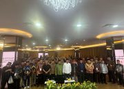 Bersama PIHK, Kemenag Bahas Reviu Hasil Pengawasan Internal Haji Khusus 2024