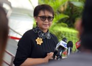 Dubes Negara Sahabat Paparkan Prioritas Kerja Sama Dengan Indonesia