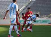 Sukses Menang Lawan Argentina, Garuda Nusantara Diminta Terapkan Ilmu Padi