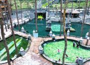 Yuk Liburan! Berikut Destinasi Wisata Sepanjang Jalan Daendels Anyer-Panarukan