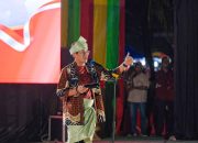 Menparekraf Dorong Gelar Budaya Dendang Piwang Jadi Event Nasional